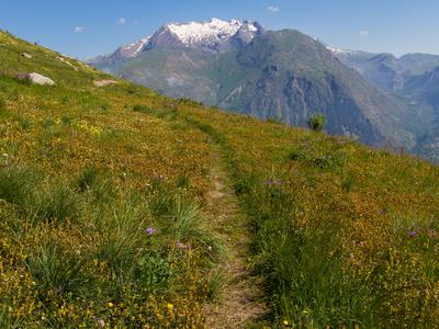 Les Deux-Alpes