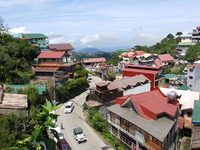 Baguio