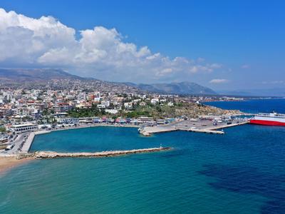 Rafina