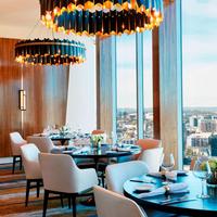 JW Marriott Nashville