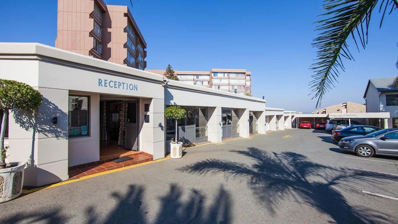 Vetho 1 Apartments OR Tambo Airport