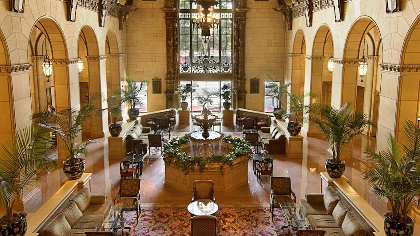 The Biltmore Los Angeles