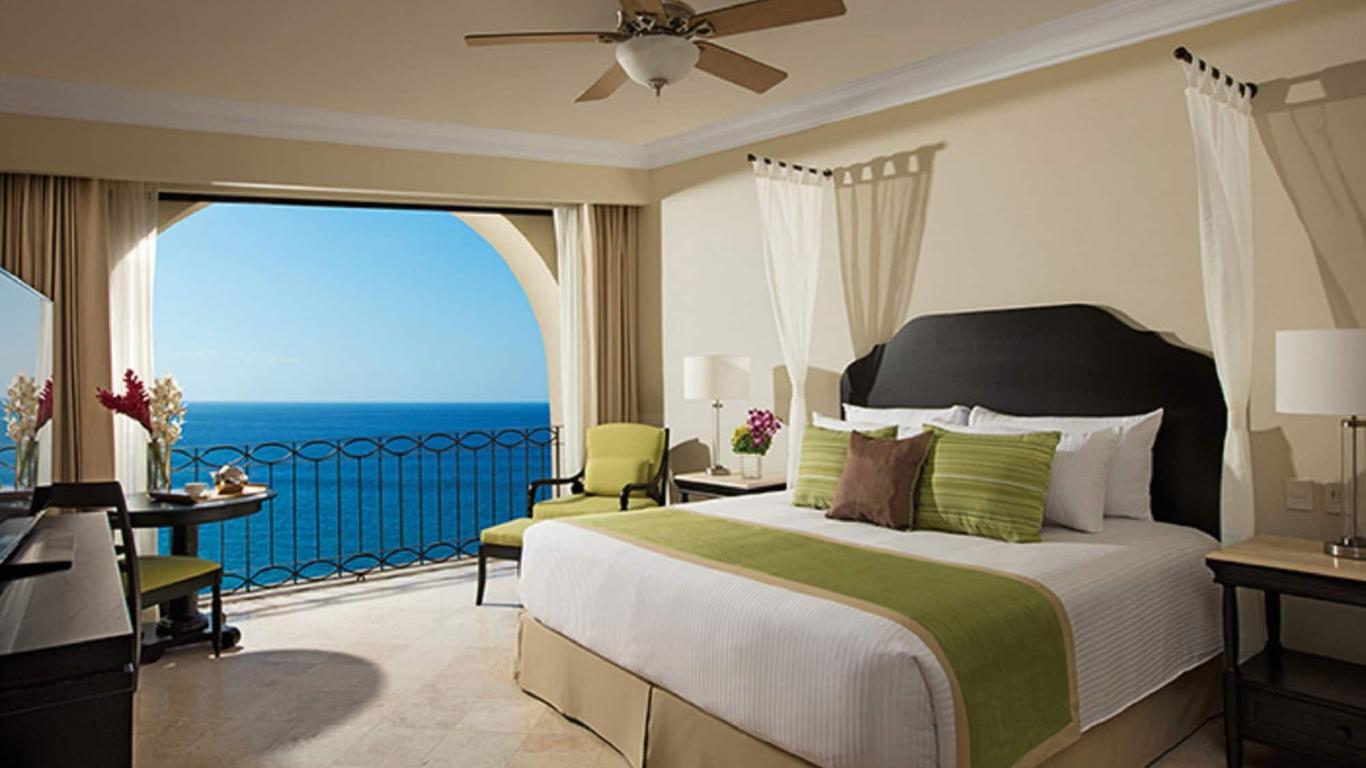 Dreams Los Cabos Suites Golf Resort & Spa