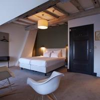 Hotel Les Charmes