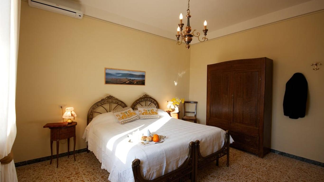 B&B Camere Andrei