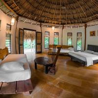 Viajero Tayrona Hostel & Ecohabs