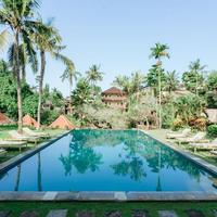 Pertiwi Resort & Spa