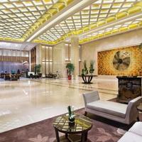 Tonino Lamborghini Hotel Kunshan City Center