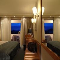 Athenian Callirhoe Hotel