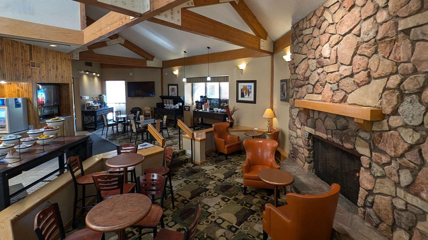 Comfort Inn Near Vail Beaver Creek