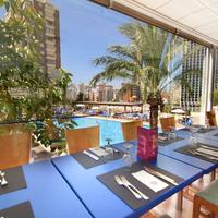 Hotel Servigroup Torre Dorada