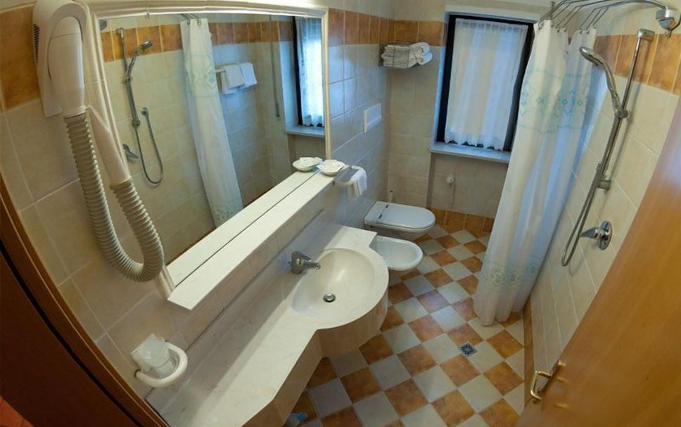 Kylpyhuone Photo
