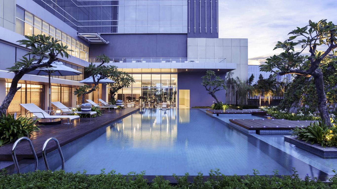 Mercure Jakarta Pantai Indah Kapuk