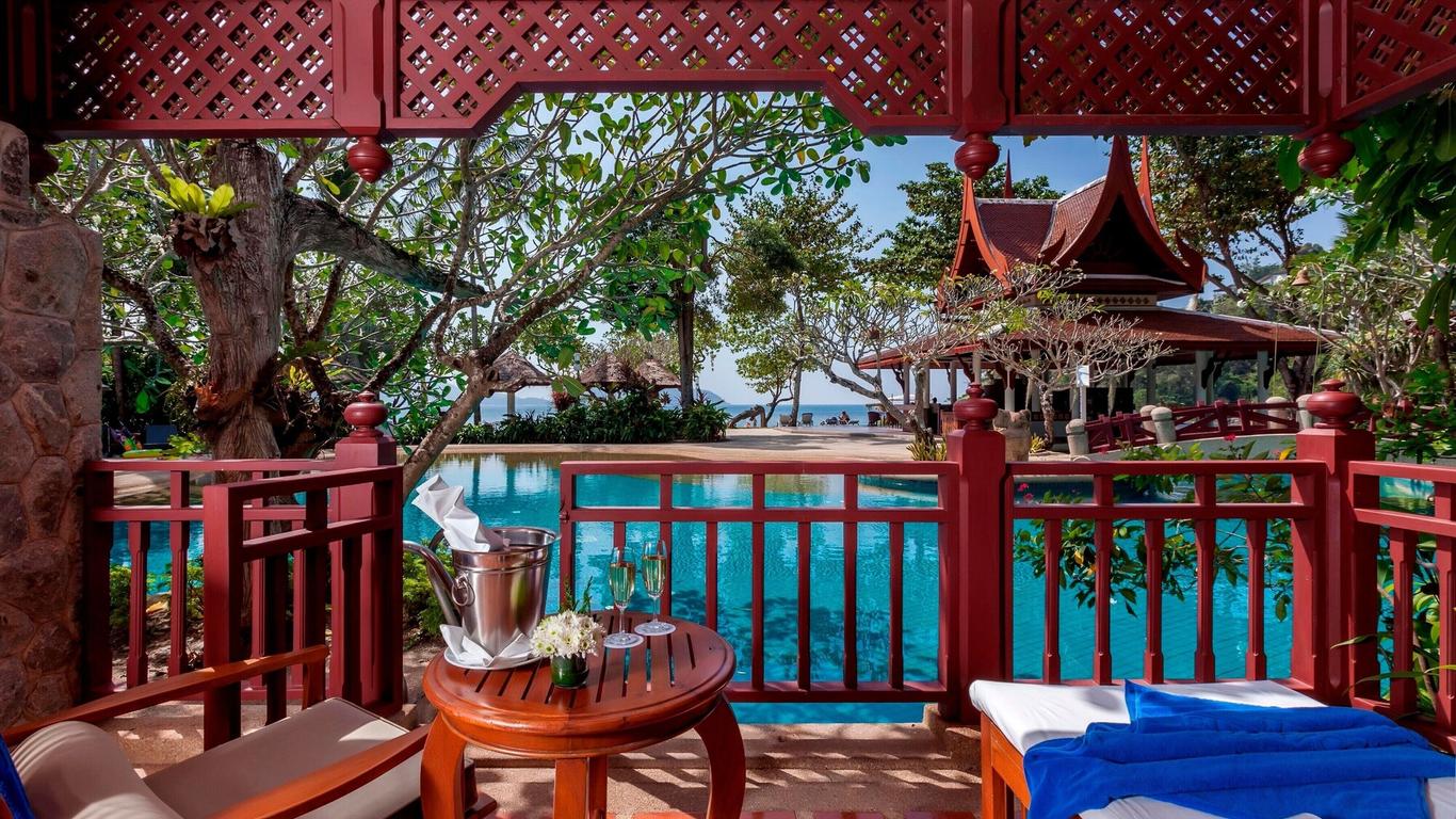 Thavorn Beach Village Resort & Spa Phuket (SHA Plus+)