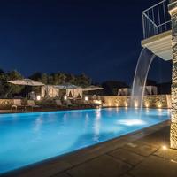 Masseria Muntibianchi Agriresort Restaurant & Spa