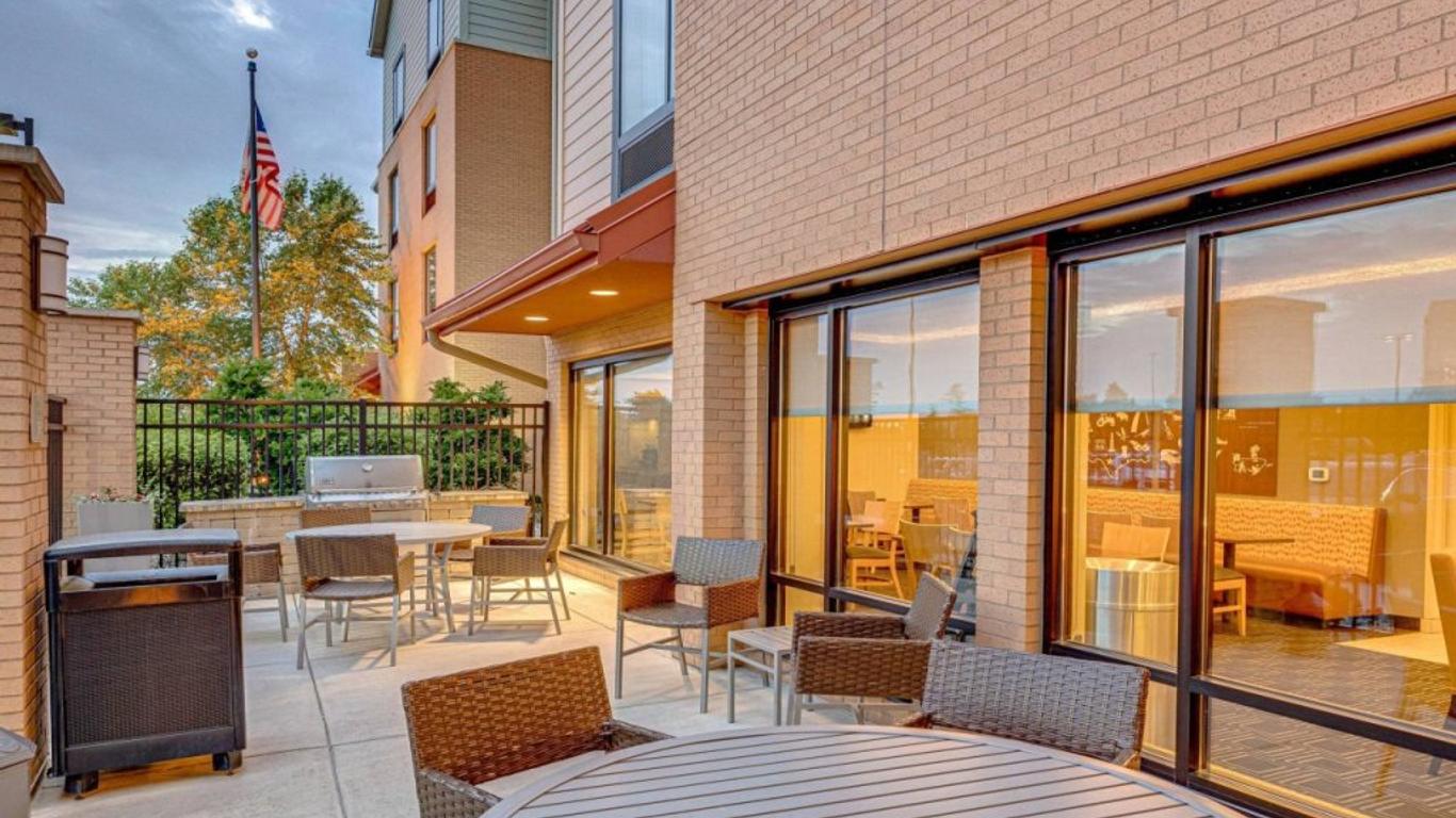 TownePlace Suites by Marriott Ann Arbor