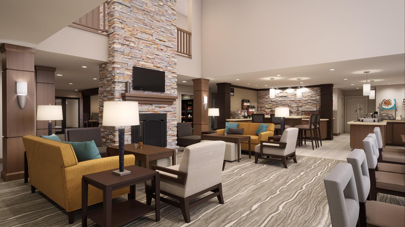 Staybridge Suites Rehoboth Beach