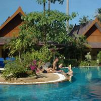 Palm Garden Resort