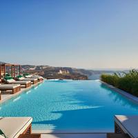 Katikies Garden Santorini - The Leading Hotels Of The World