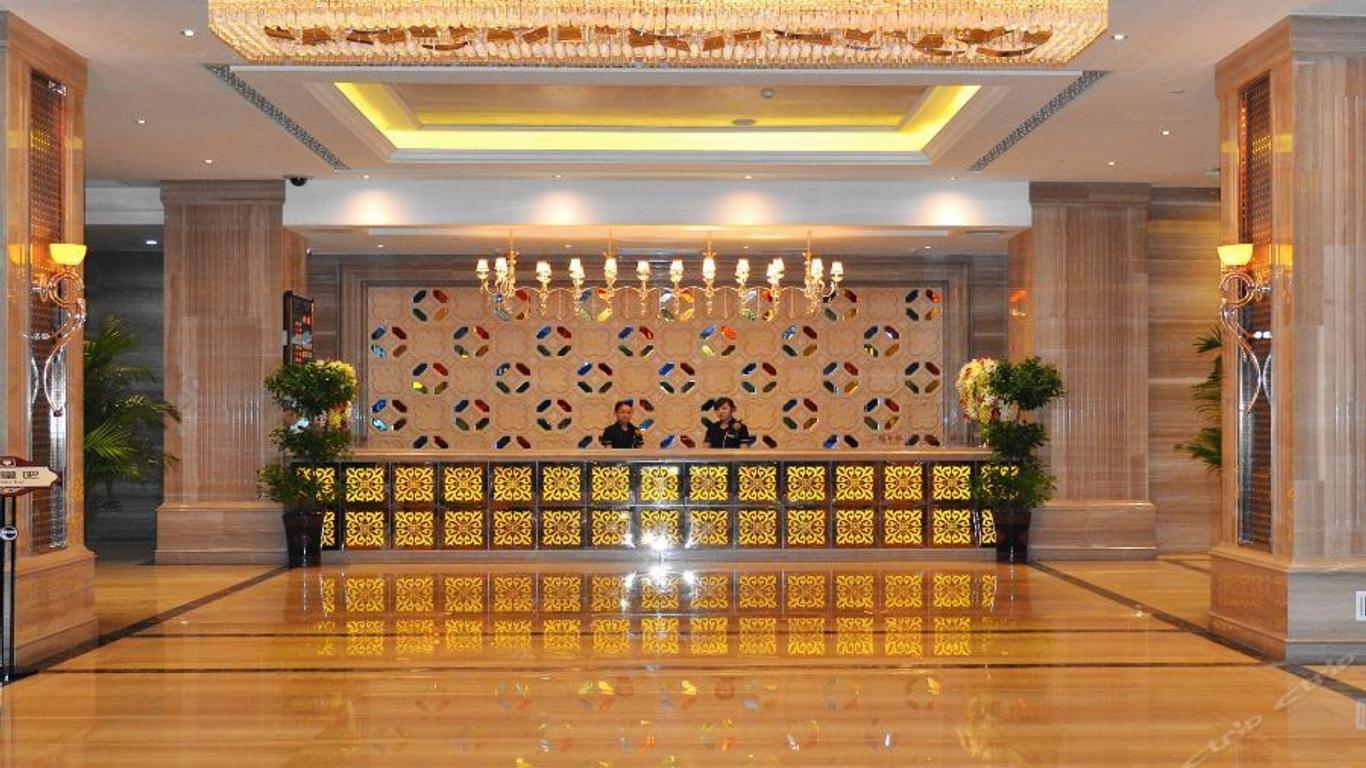 Louyuan Hotel