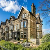 Fountains Guest House - Harrogate Stays