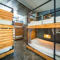 Chillhub Hostel Phuket