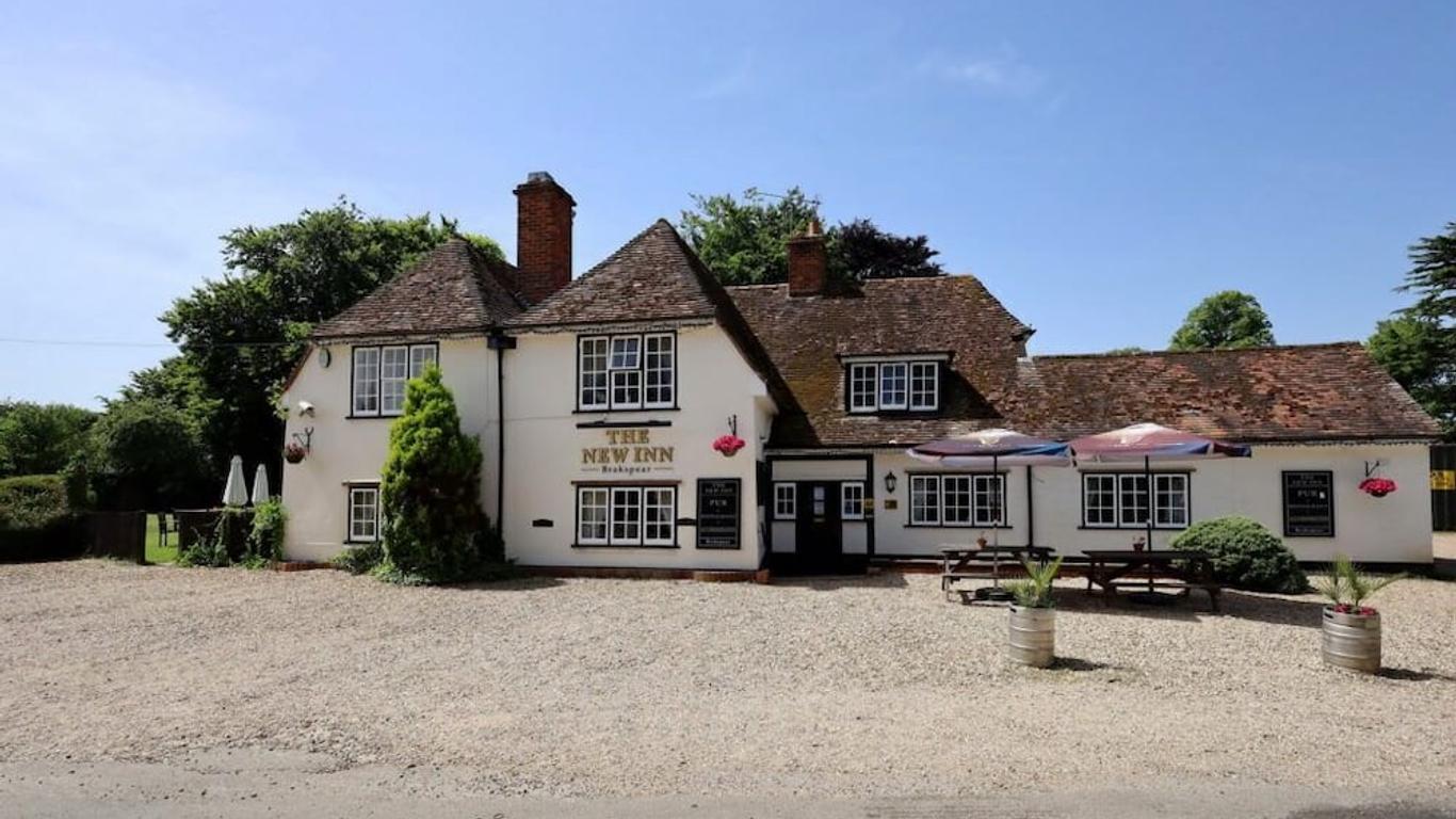 The New Inn