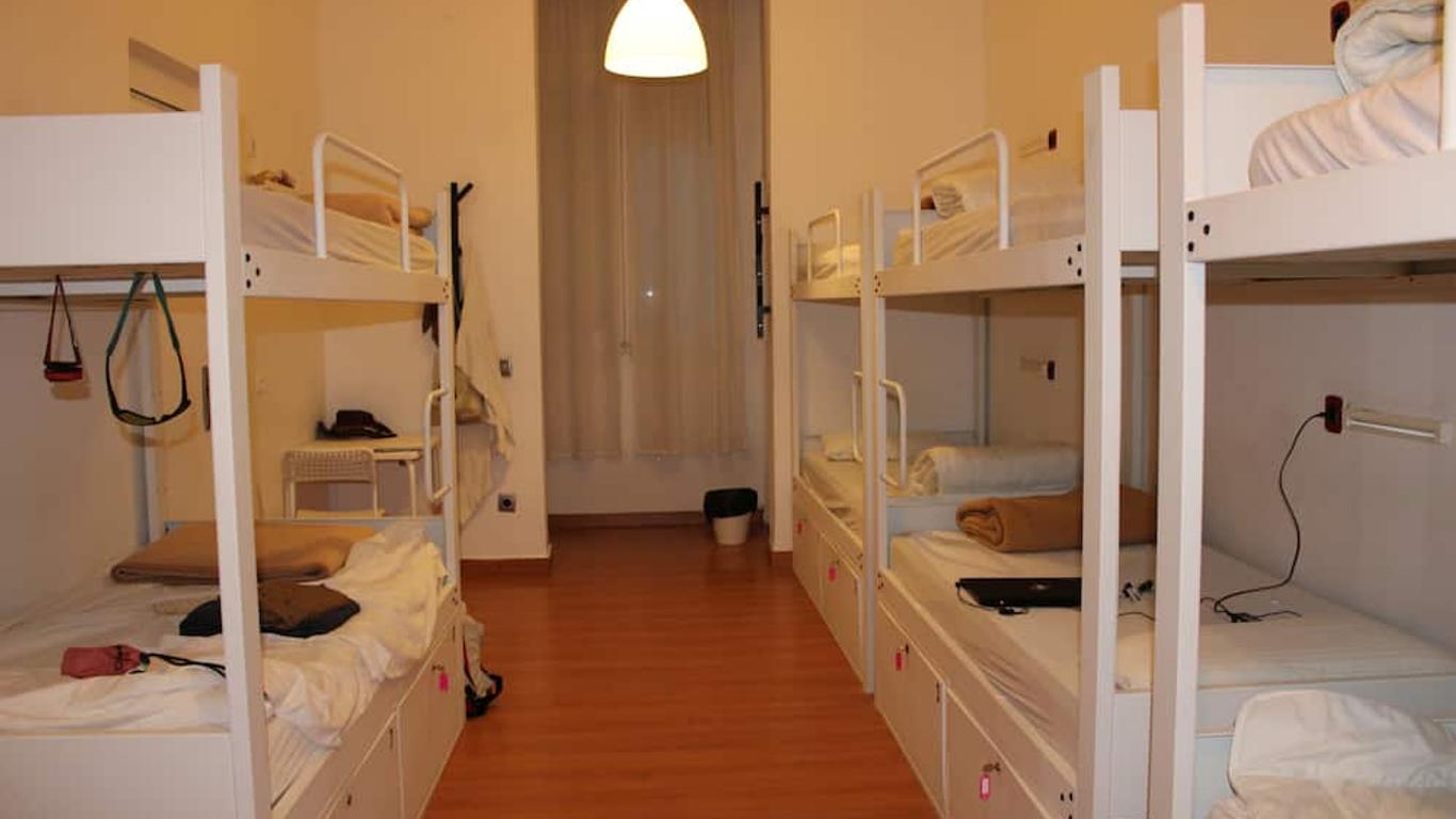 Mediterranean Hostel Barcelona