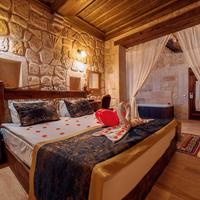 Mithra Cave Hotel