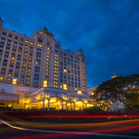 Waterfront Cebu City Hotel & Casino