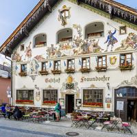 Hotel & Gasthof Fraundorfer