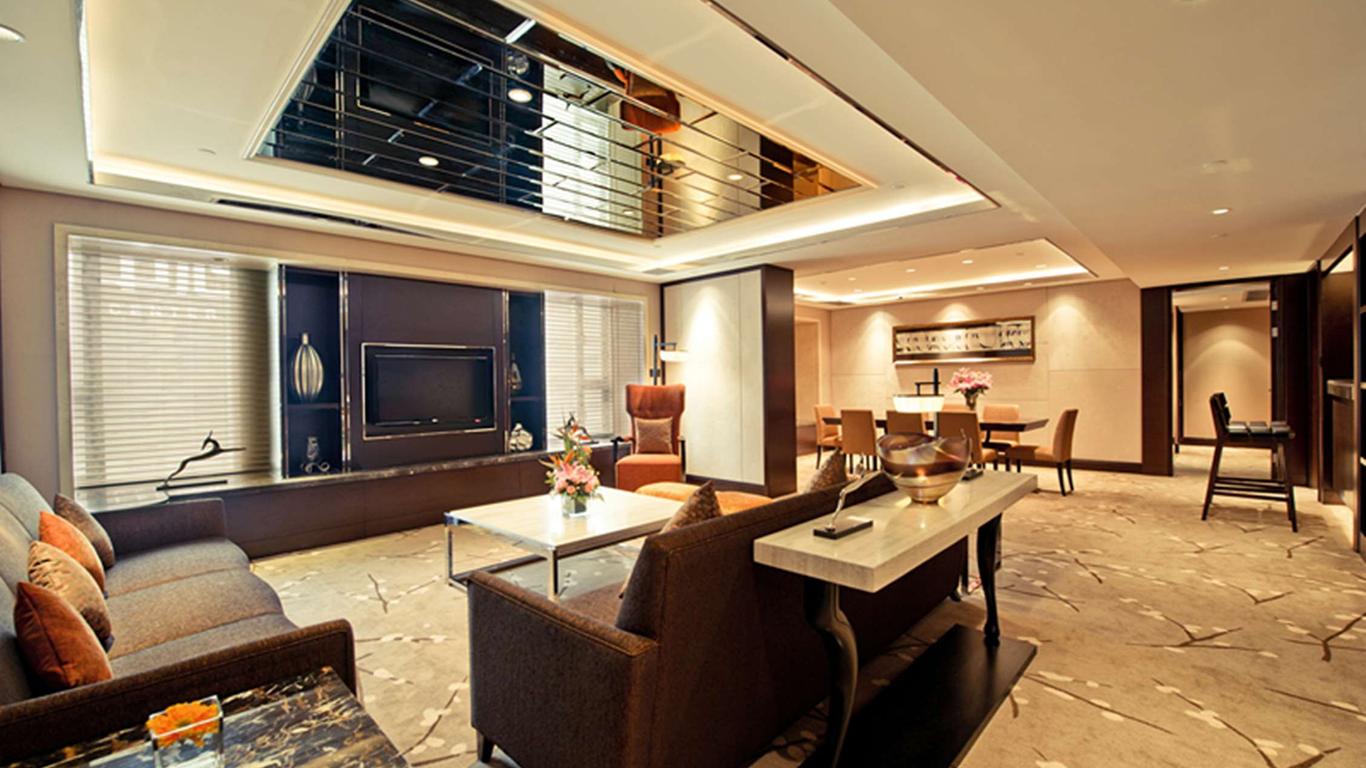 Doubletree by Hilton Chongqing North