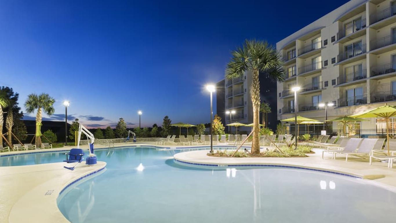 SpringHill Suites by Marriott Orange Beach