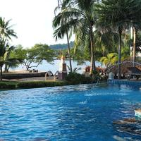 Koh Chang Bailan Beach Resort