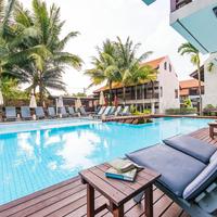 Khaolak Oriental Resort - Adult Only