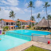 Nyali Beach Holiday Resort