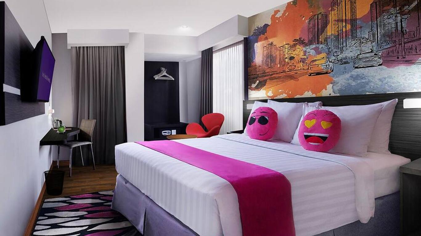 favehotel Graha Agung Surabaya