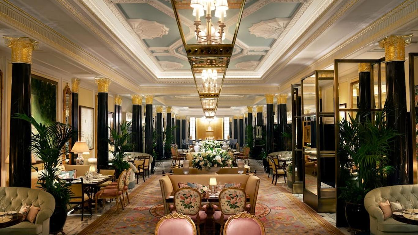 The Dorchester