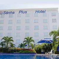 Sanha Plus Hotel