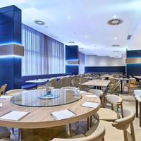 TRYP by Wyndham Lisboa Caparica Mar