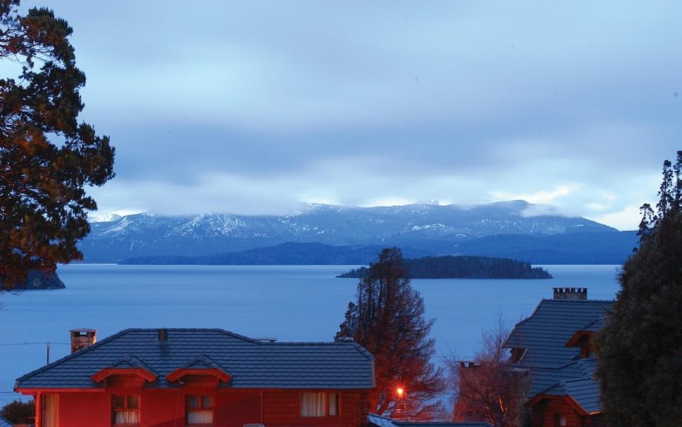 Näkymät ulkona Valokuva