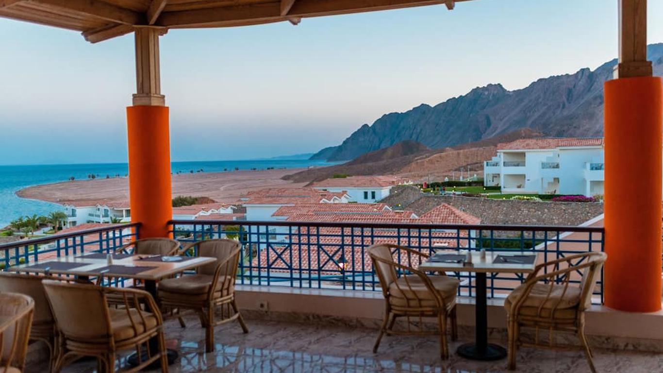 Ecotel Dahab Bay View Resort