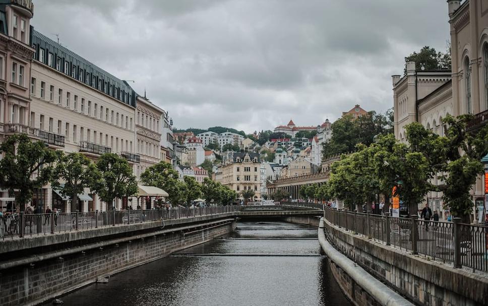 Näkymät ulkona Valokuva