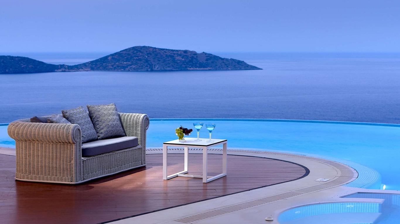 Elounda Gulf Villas