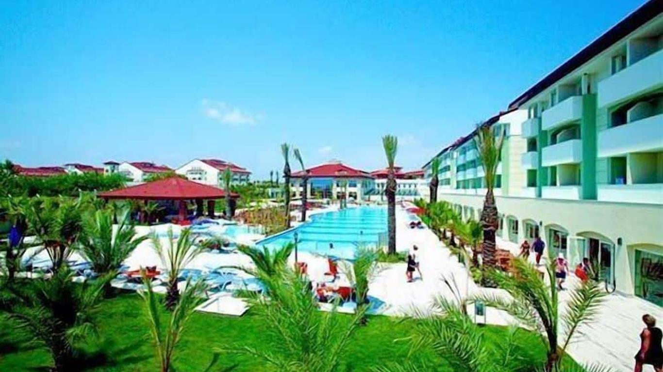 Sural Resort