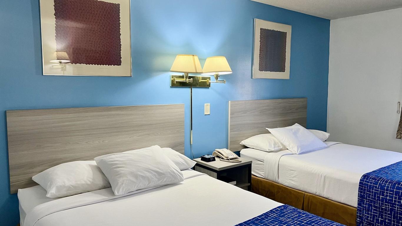 Travelodge by Wyndham Hershey