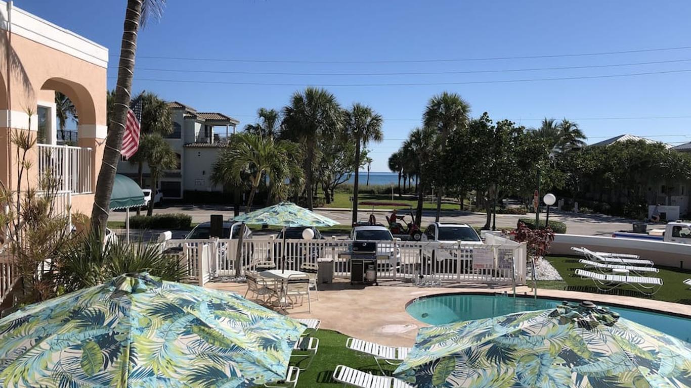 Coral Key Inn