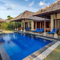 Amertha Bali Villas