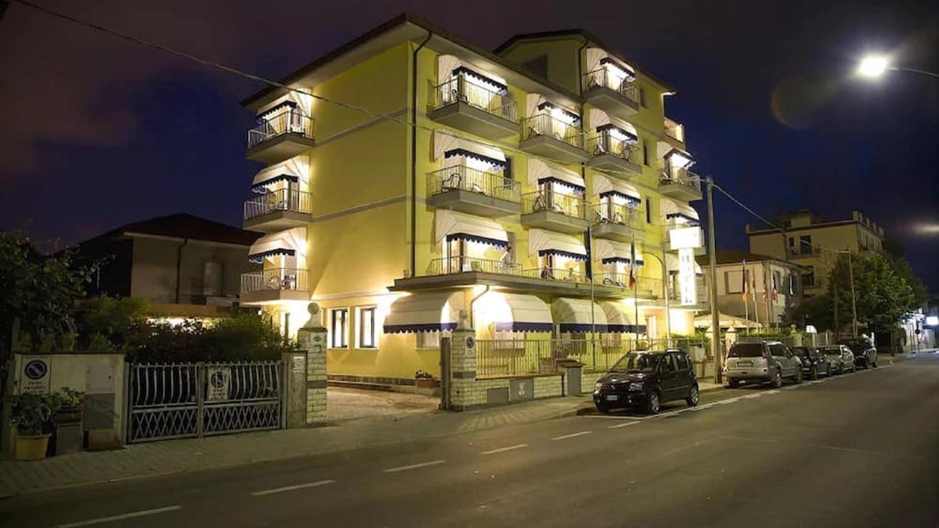 Hotel Fortunella