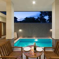 Paisa Villa Seminyak